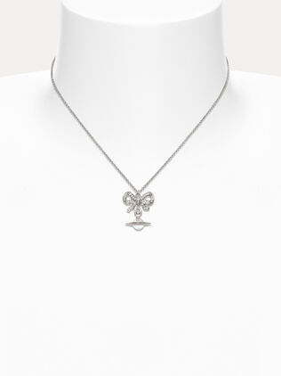 Octavie Pendant Necklace
