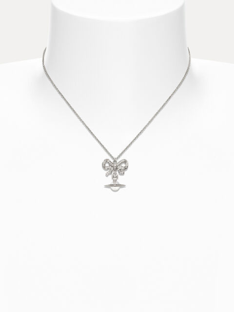 Octavie Pendant Necklace