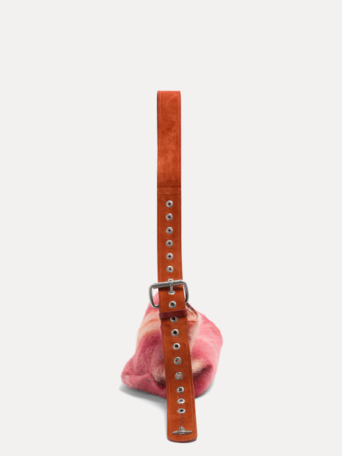 Maxime Small Crossbody