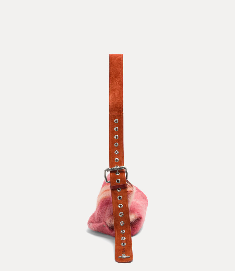 Vivienne Westwood Maxime Small Crossbody, view 2