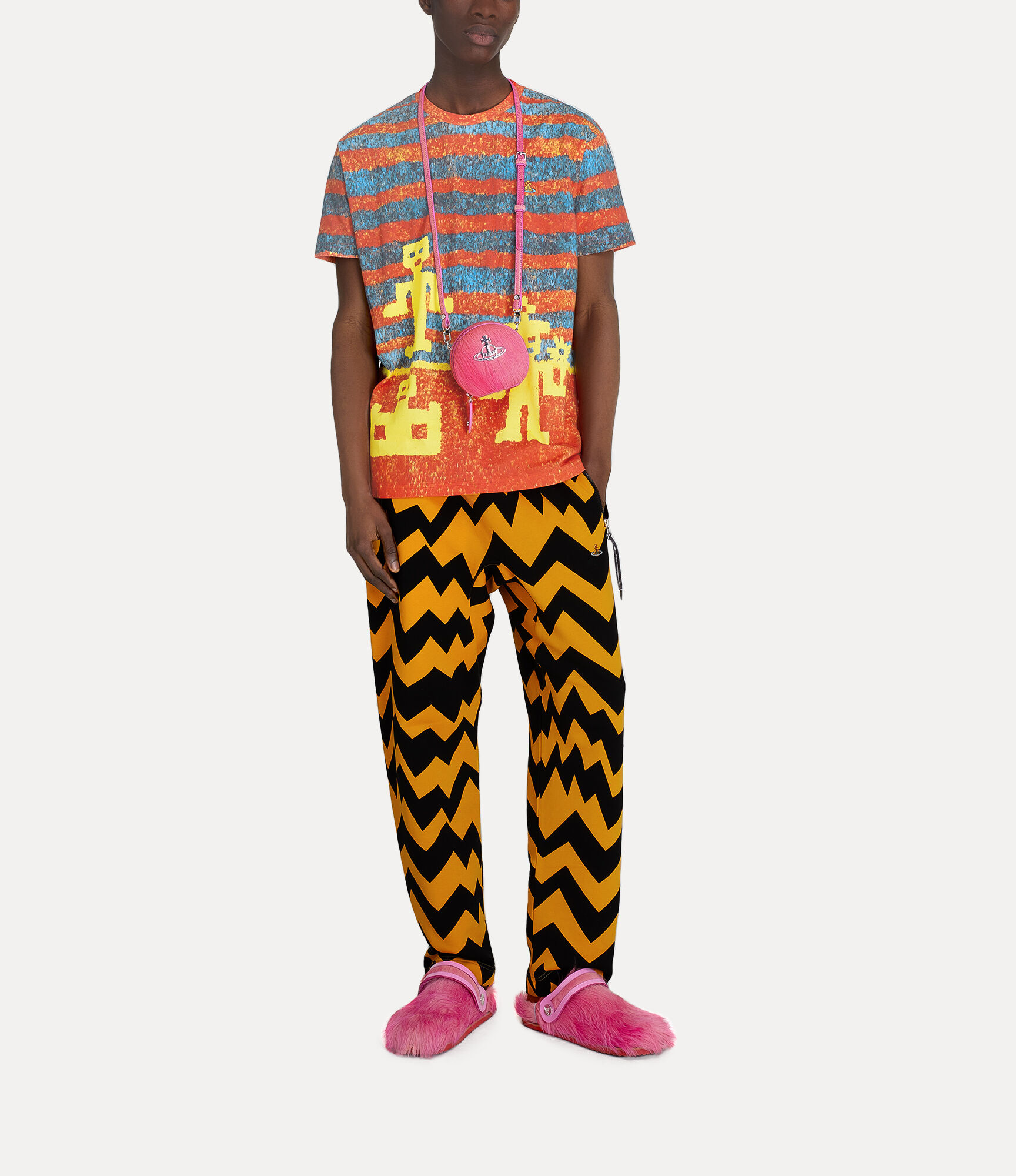 Classic t-shirt  large image number 6