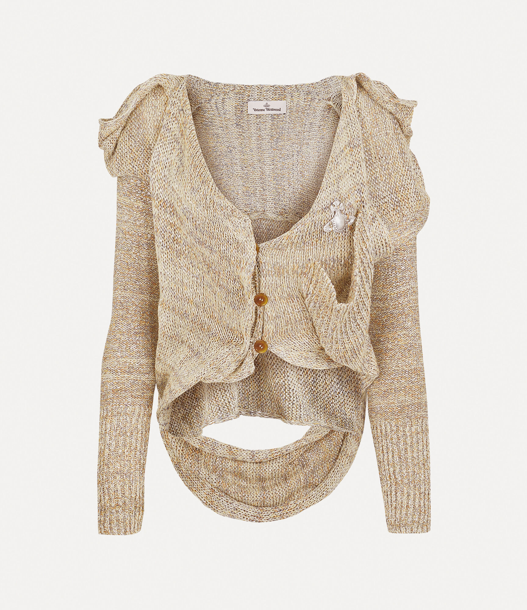 Colette Jacket  large image number 1