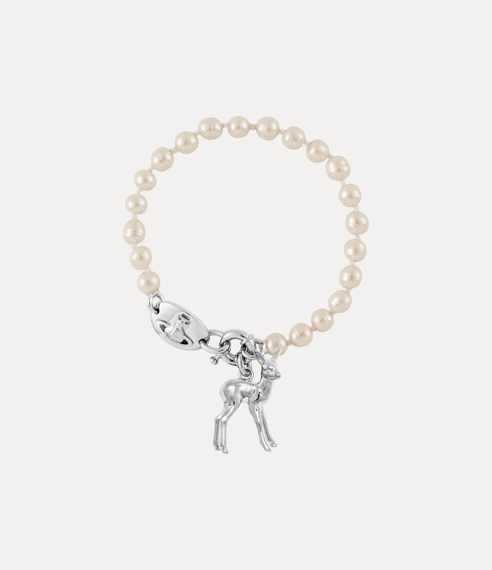 Monette Pearl Bracelet