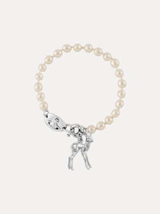 Monette Pearl Bracelet