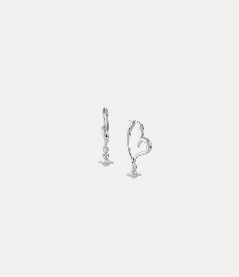 Vivienne Westwood Emily Earrings