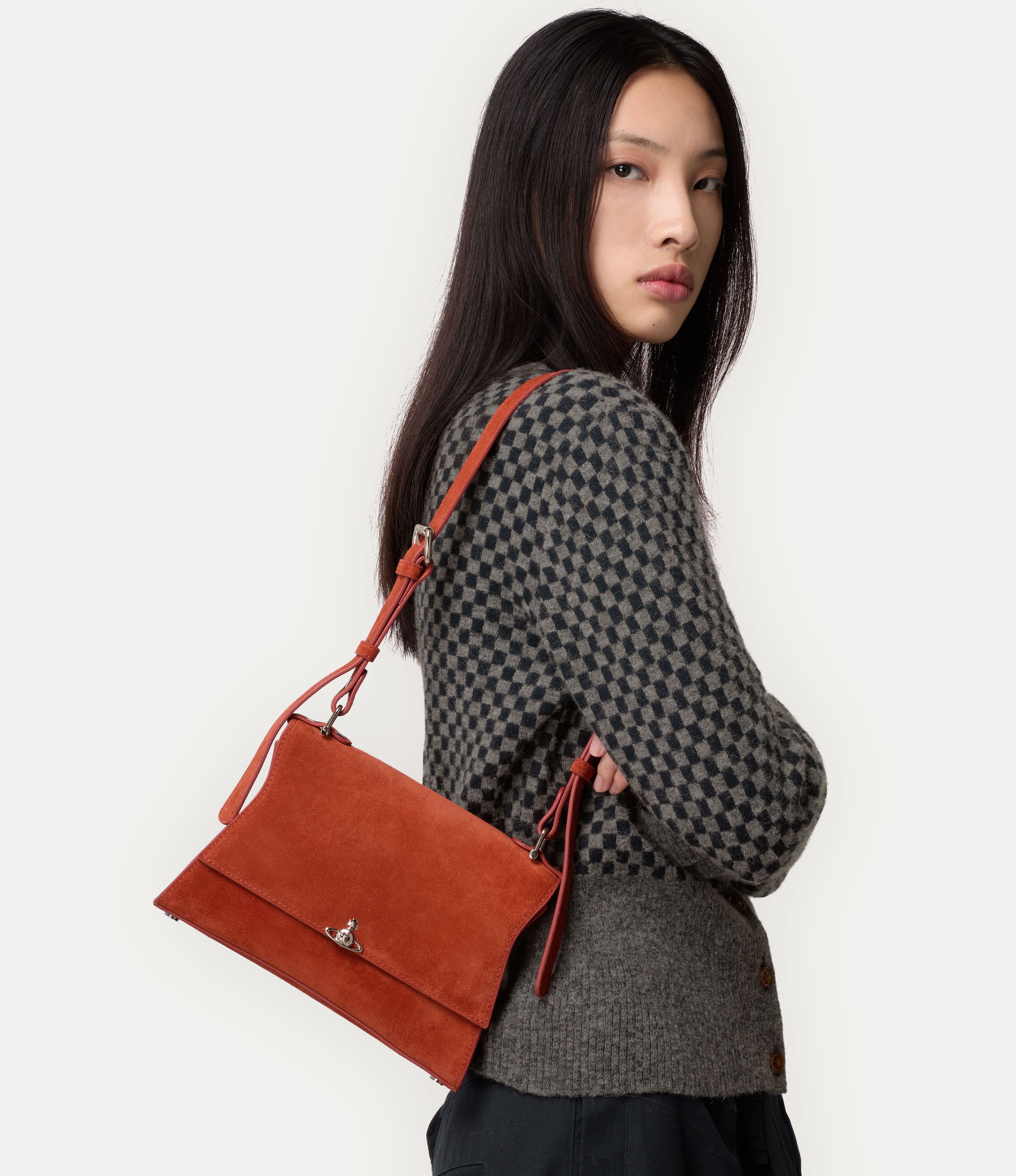 Bianca Small Shoulder Bag  large image number 2