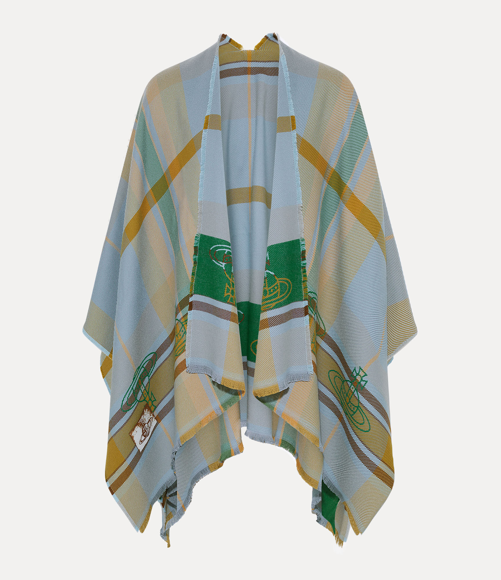 Poncho  large image number 1