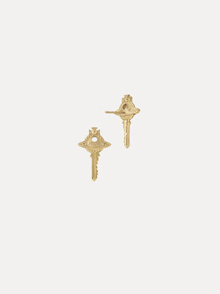 Curzio Earrings