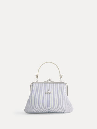 Granny Frame Purse 
