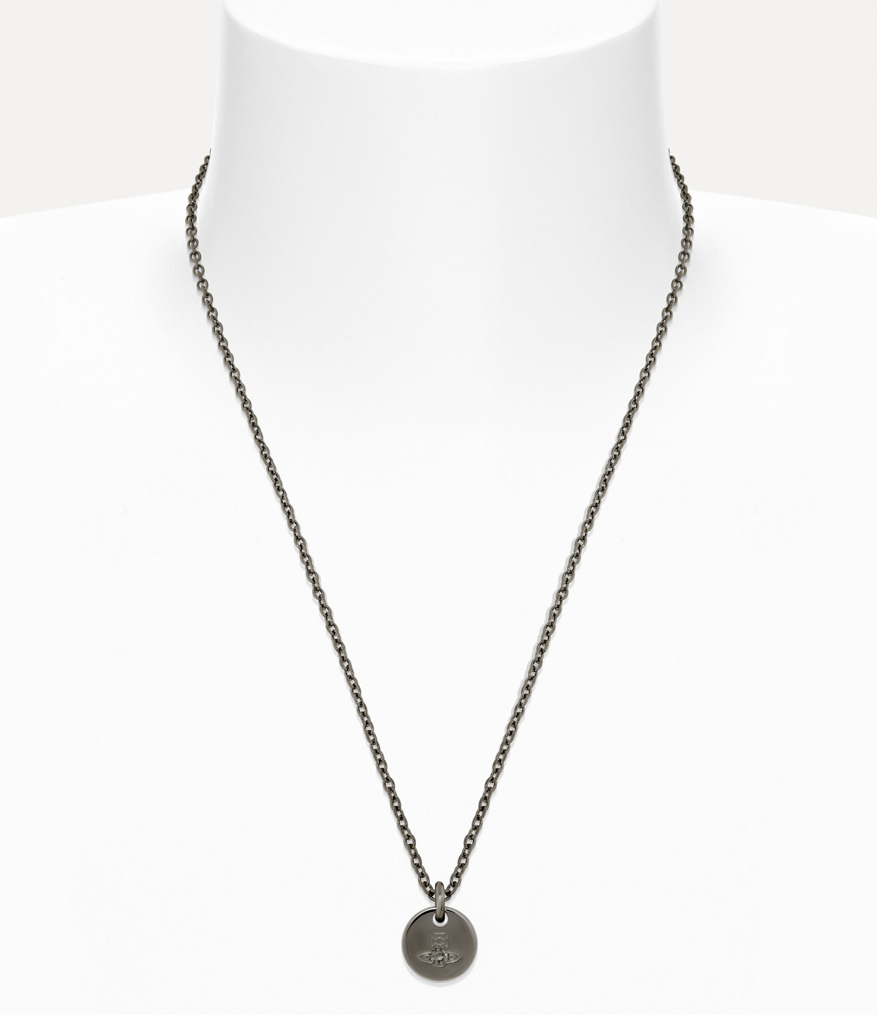 Man. Lewis Pendant Necklace   large image number 2