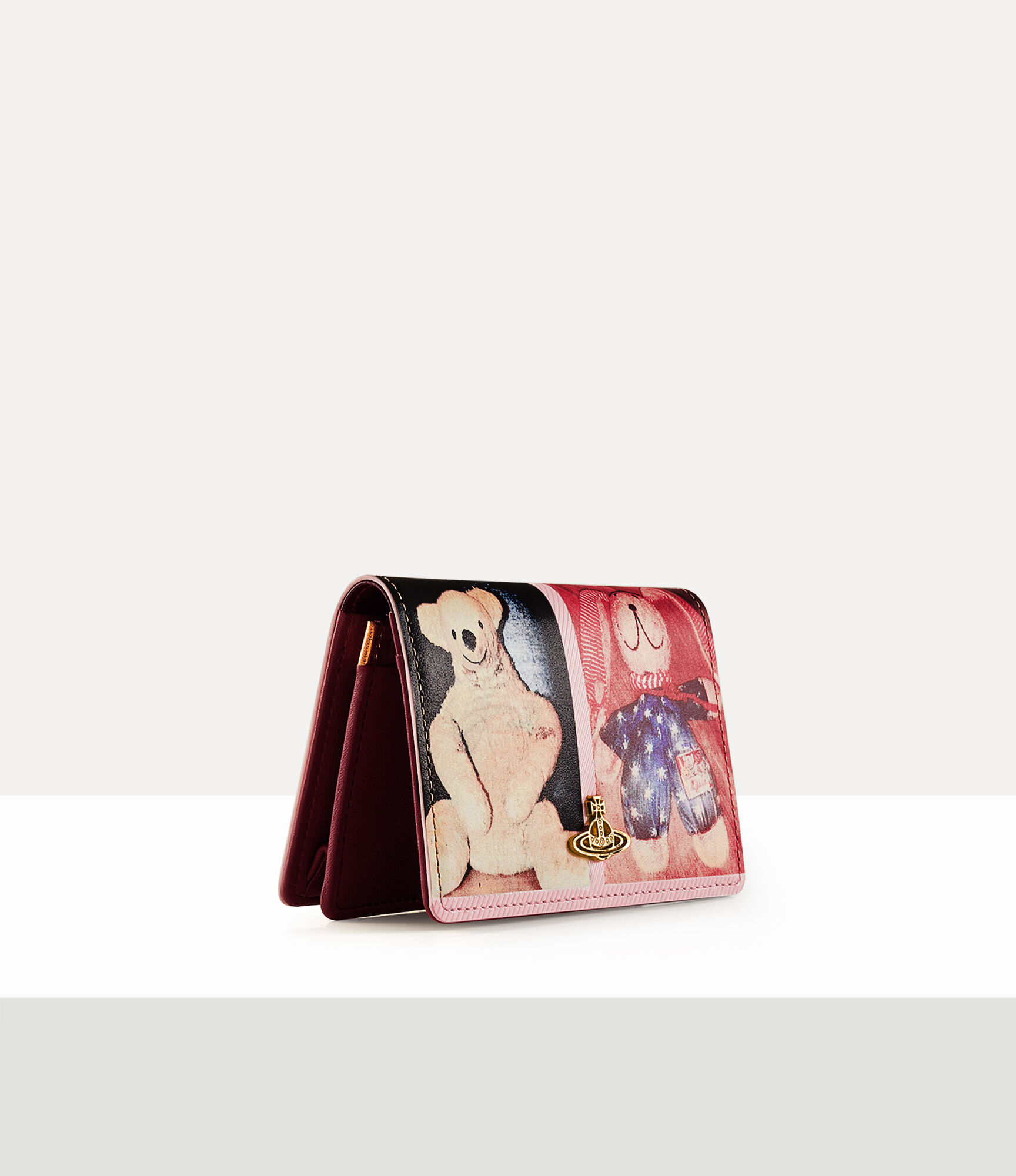 Flap Card Holder  large image number 2