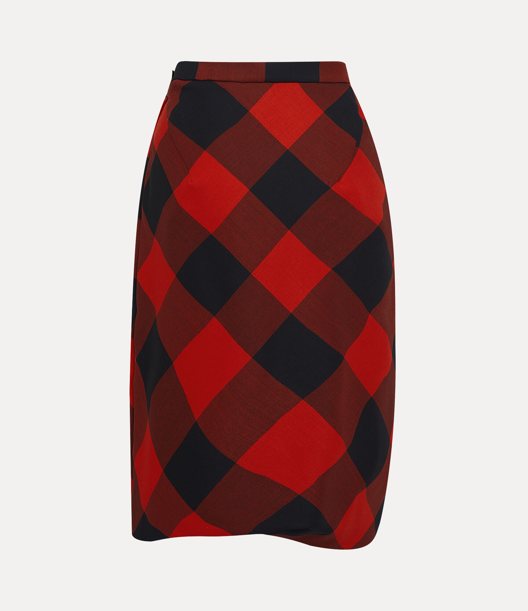 Drunken drape skirt  large image number 3