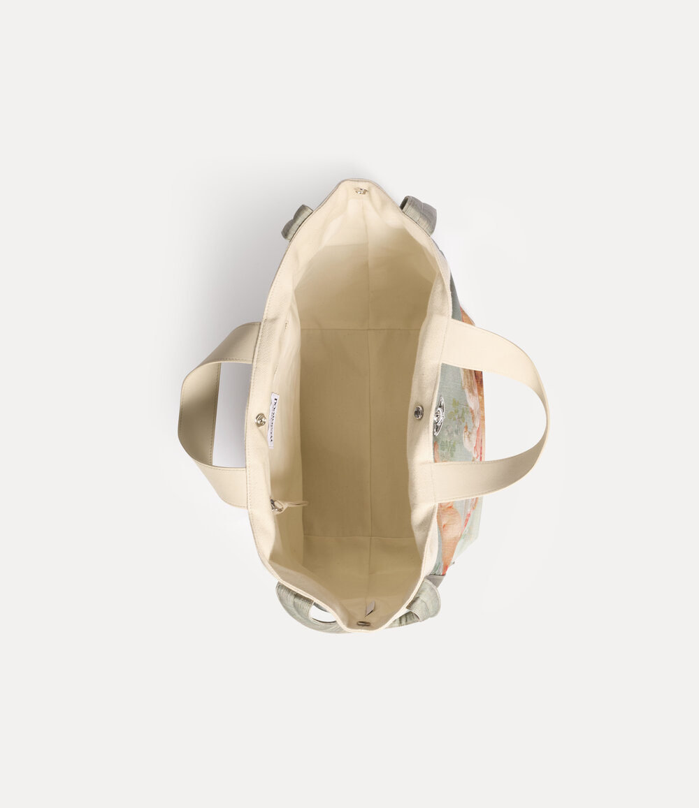Vivienne Westwood Worker Runner Holdall, view 4