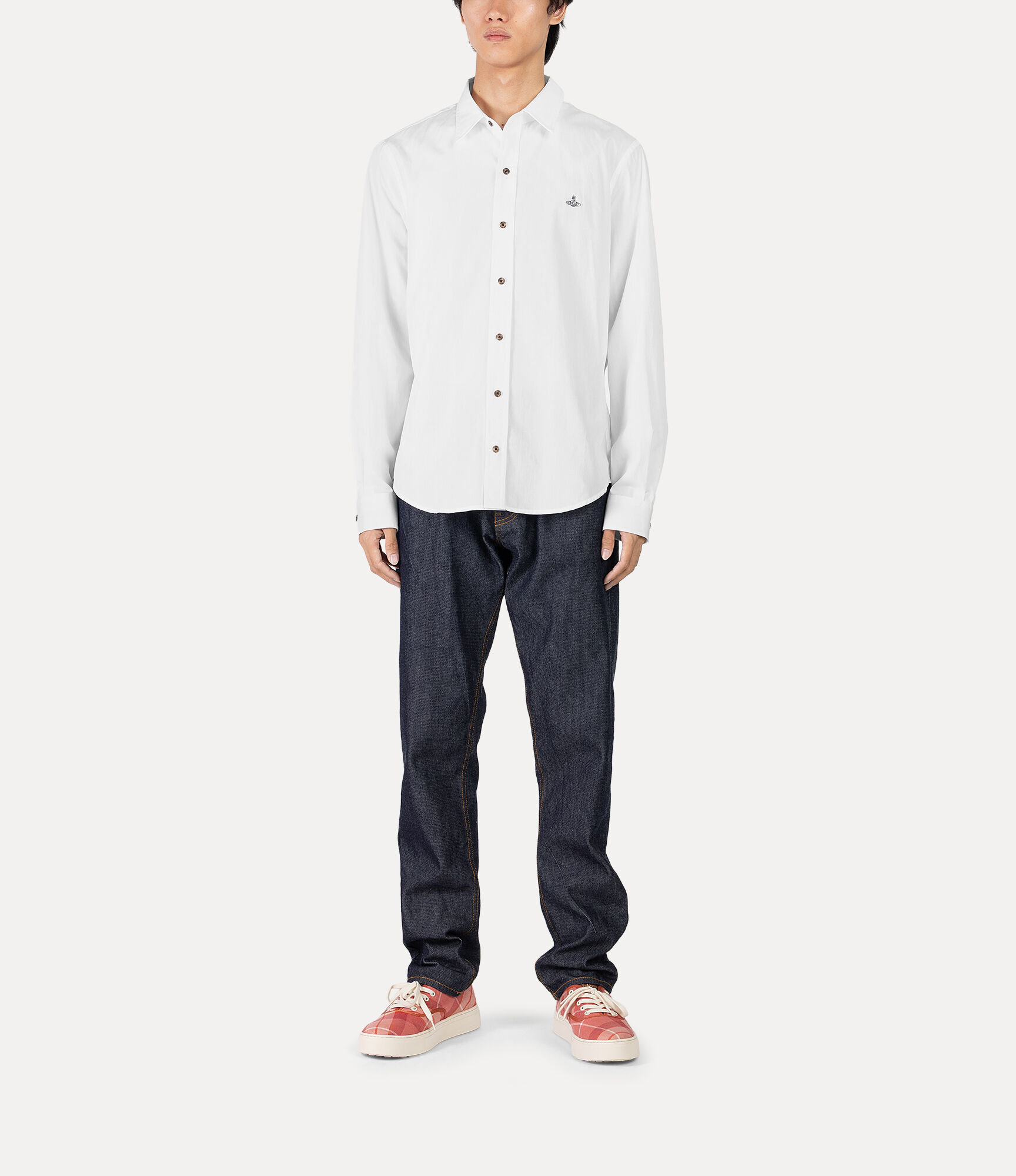 New Classic Basic Shirt   large image number 2