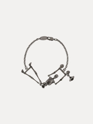 Skeleton Bracelet