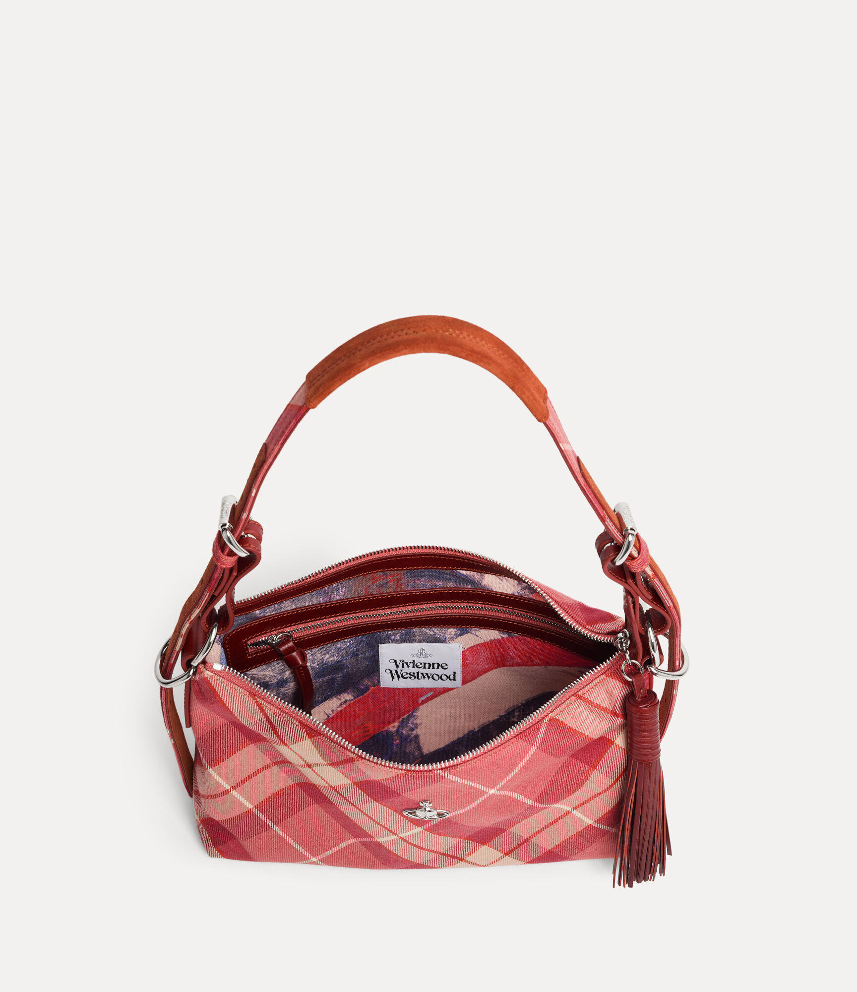 Emma Shoulder Bag  large image number 4