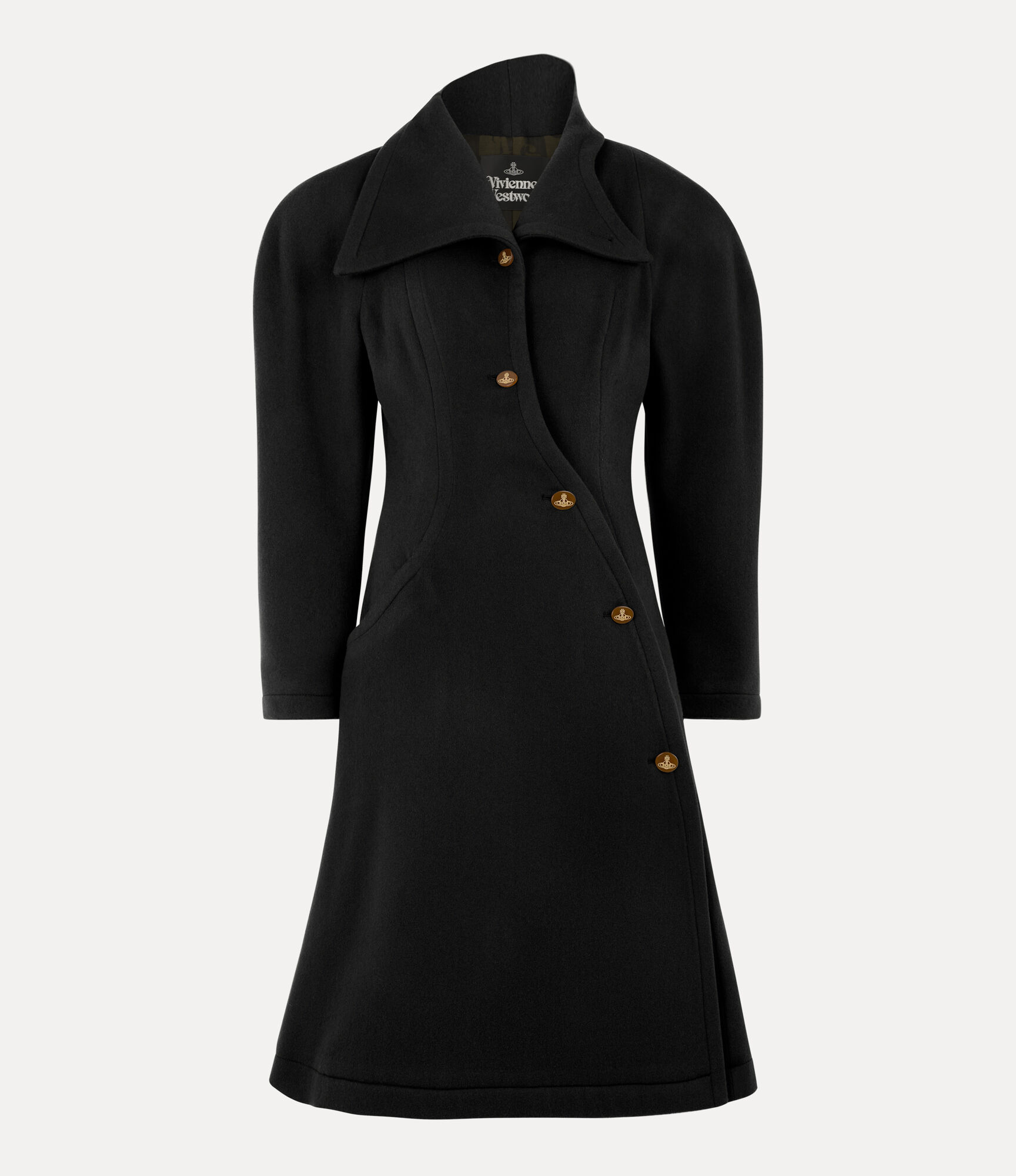 Breeze Coat