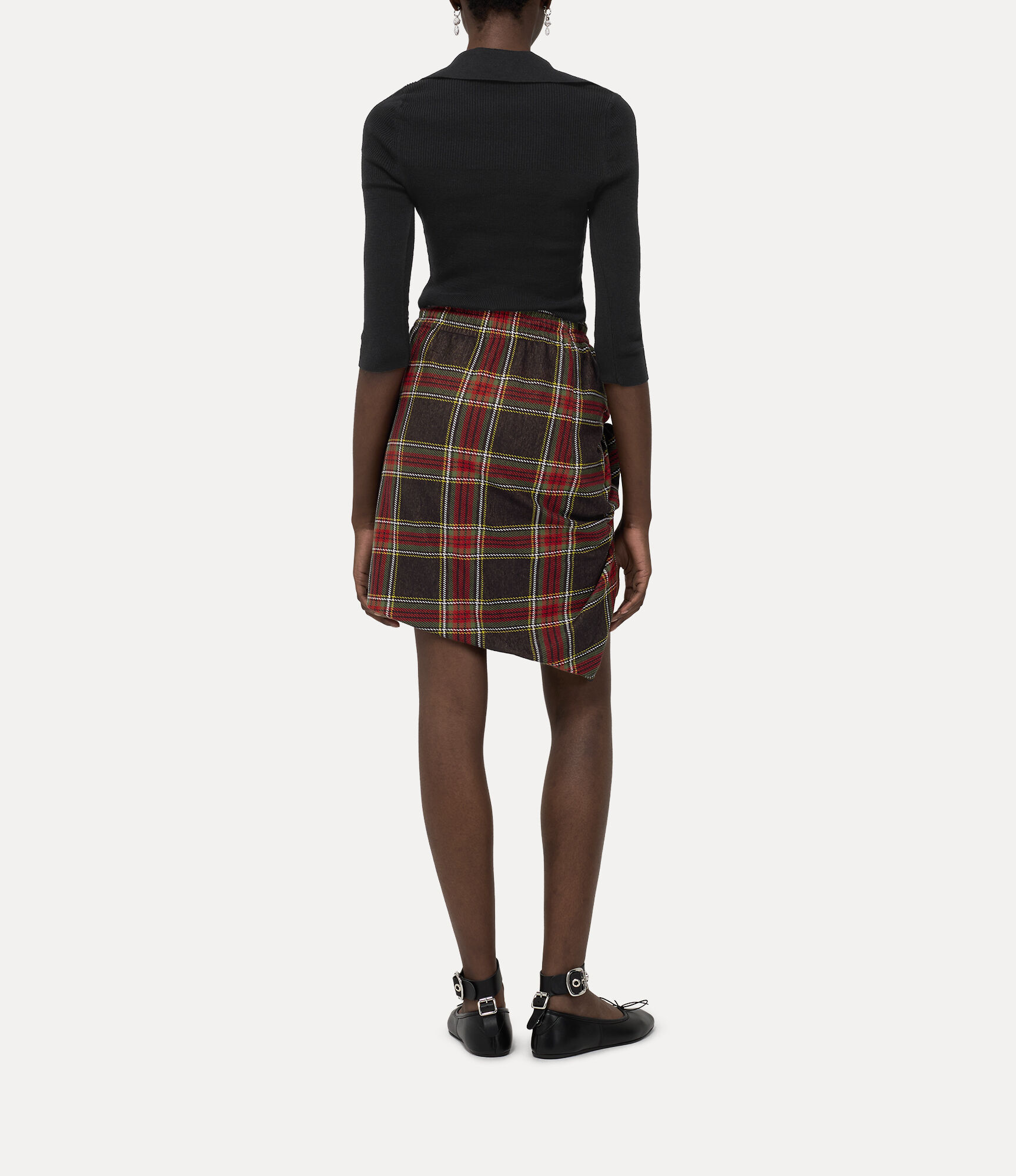 Marina Polo Sweater  large image number 3