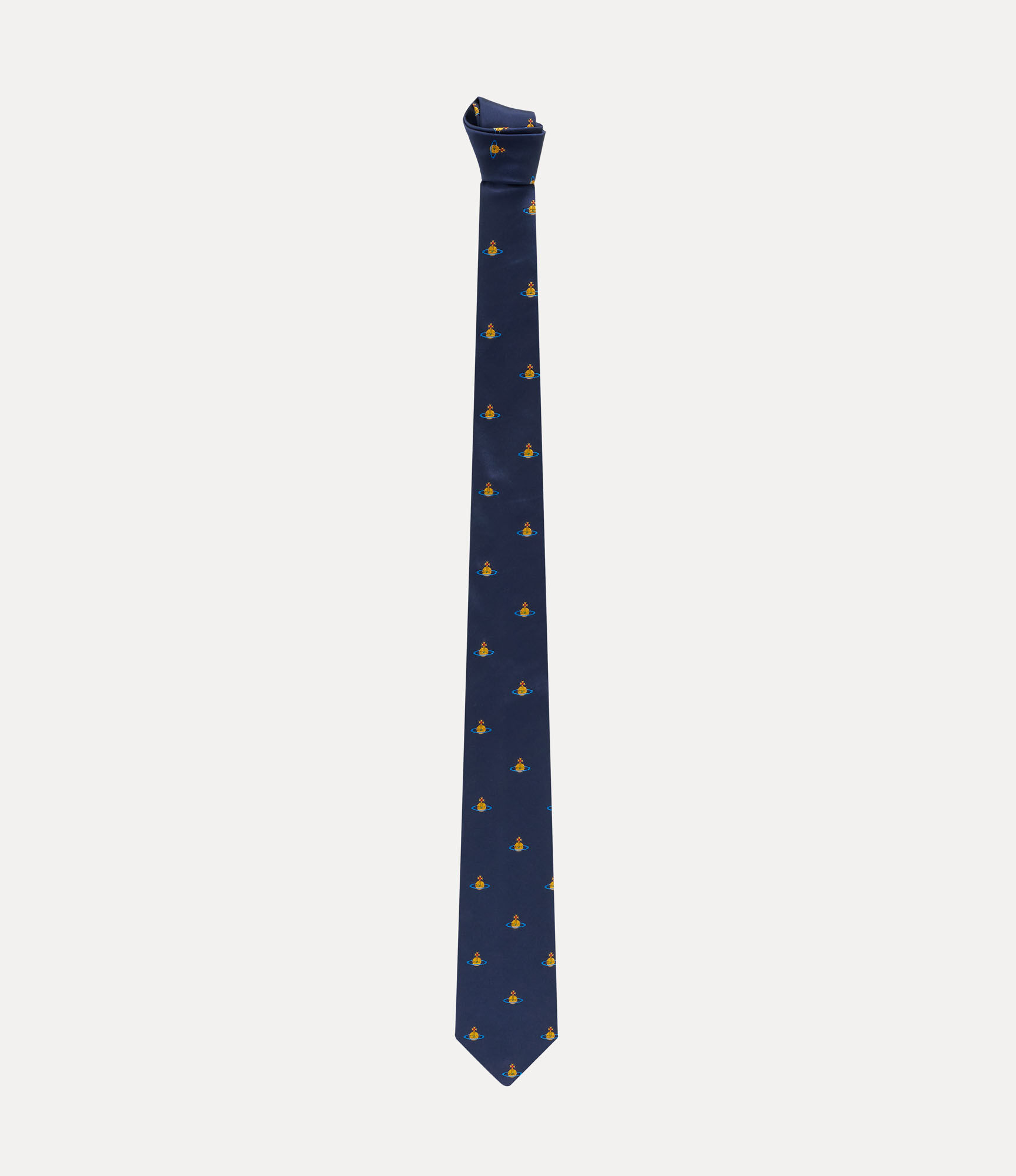 Tie 7cm  large image number 1