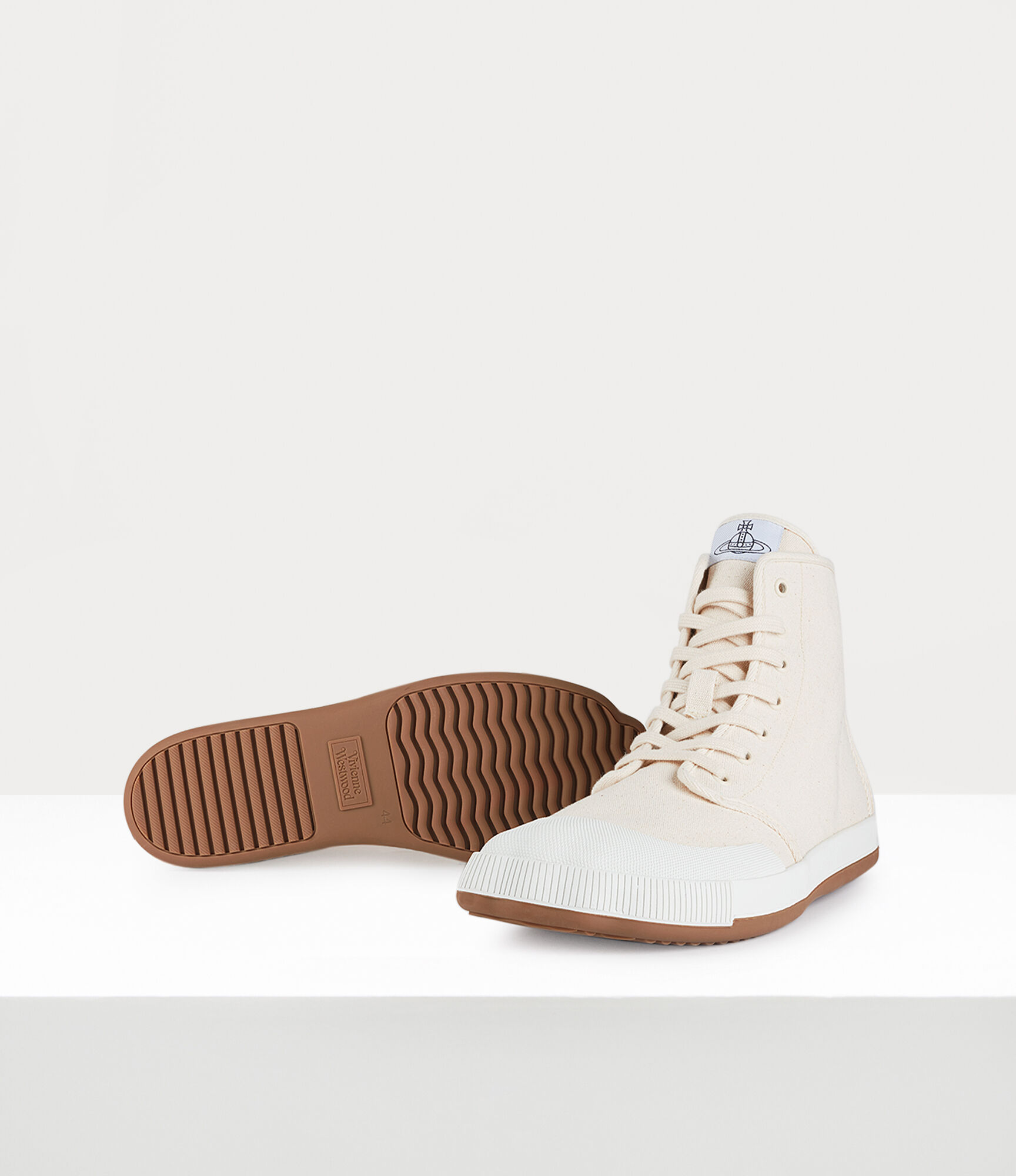 Animal gym high top  large image number 6