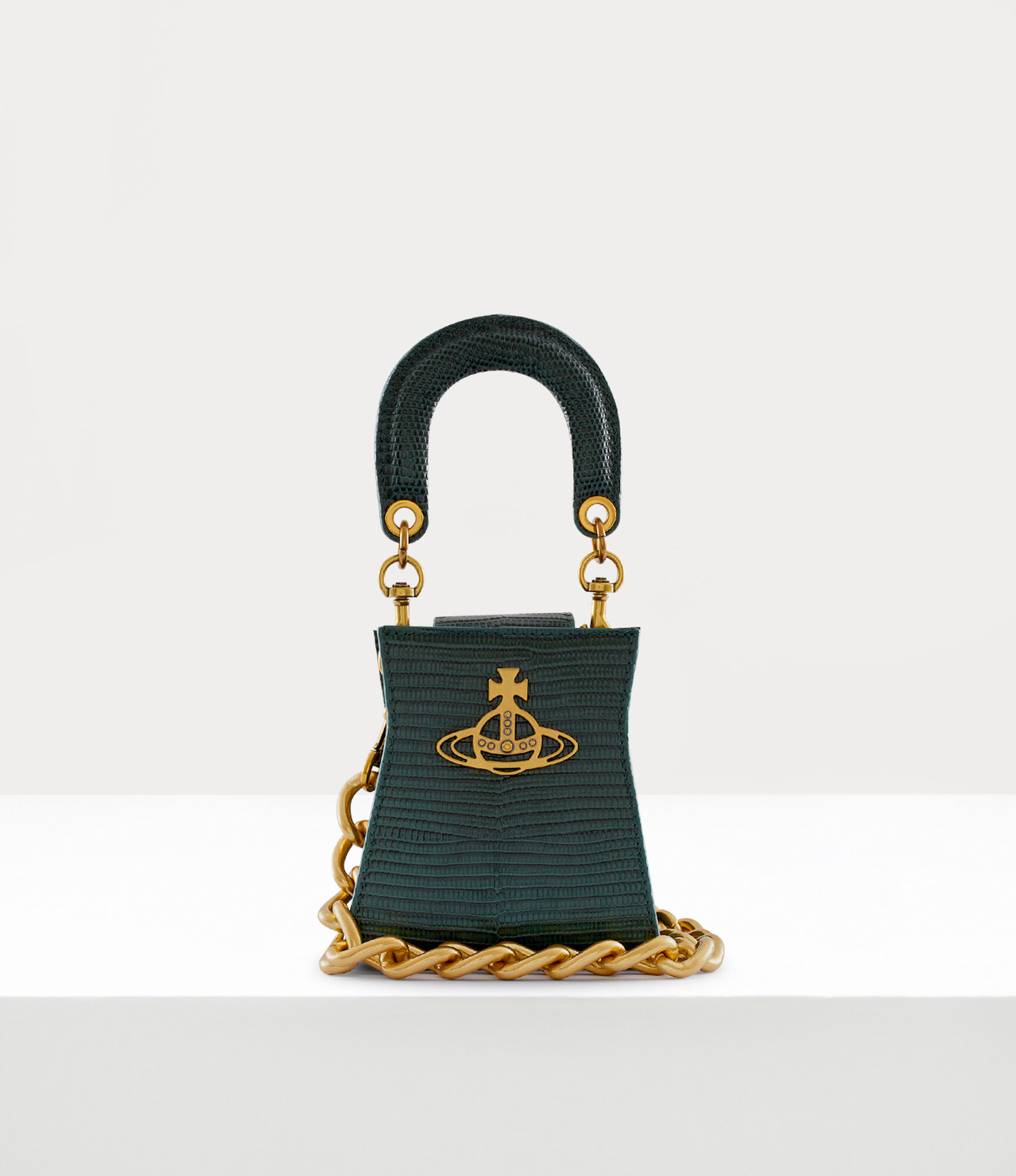 Kelly small handbag  large image number 3