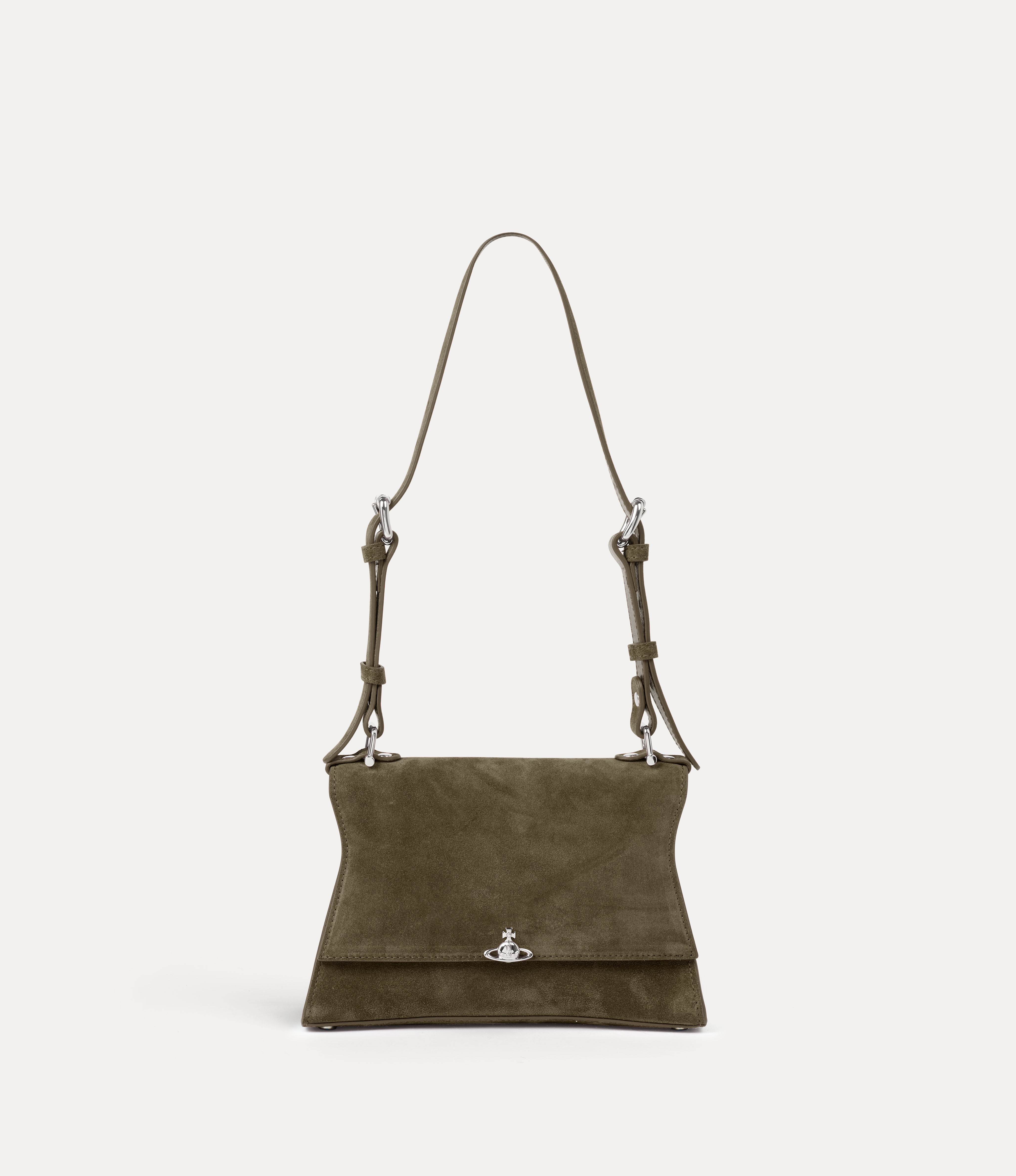 Bianca Small Shoulder Bag