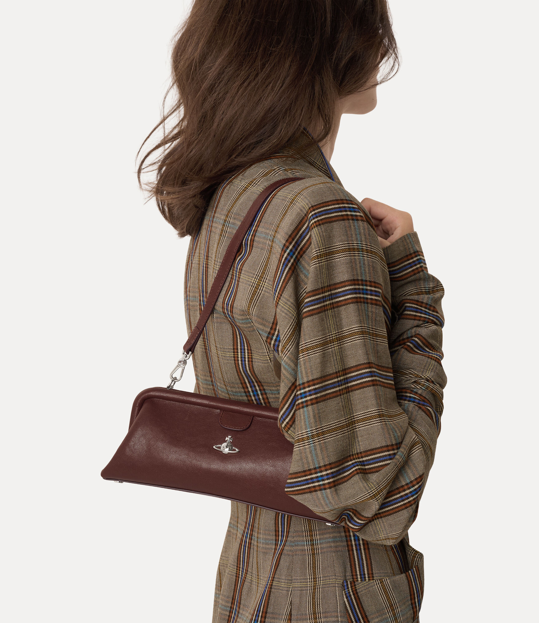 Jane Frame Purse   large image number 2