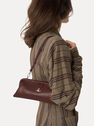 Jane Frame Purse 