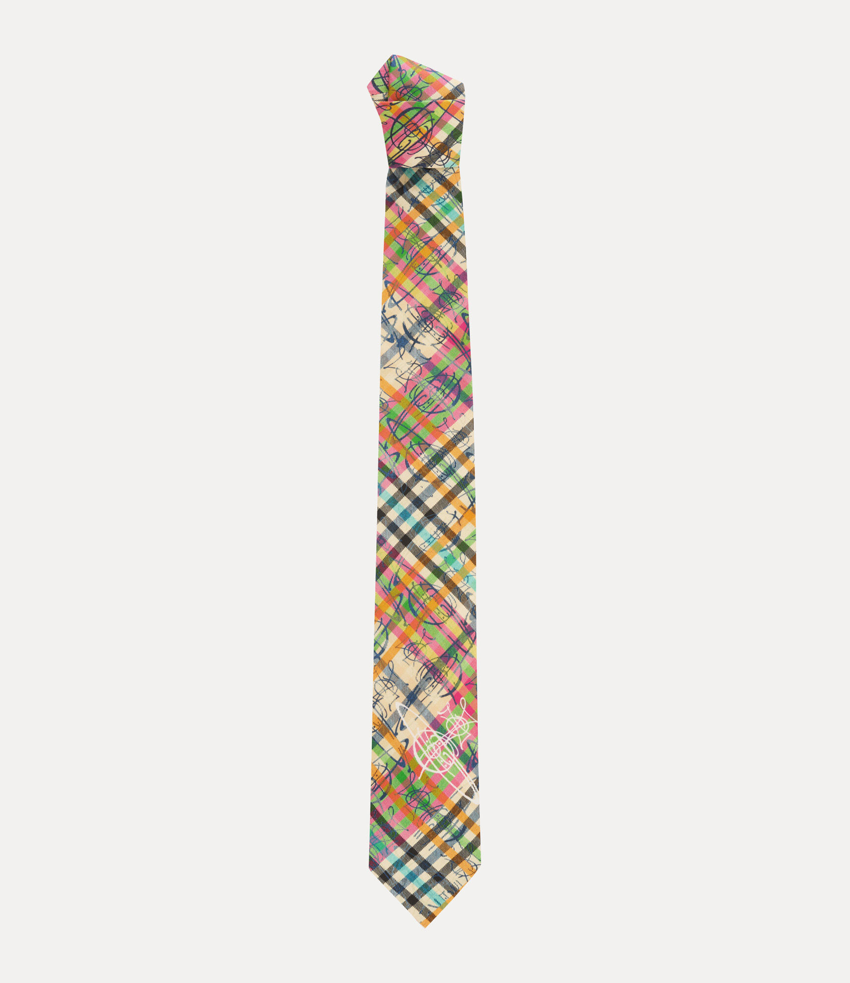 Tie 8.5cm  large image number 1