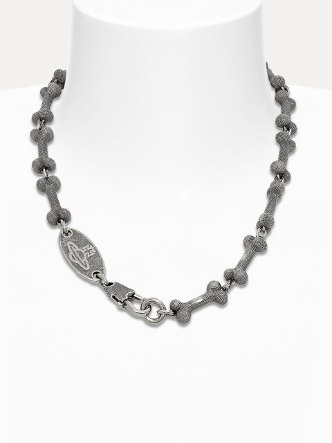 Man. Lucho Necklace