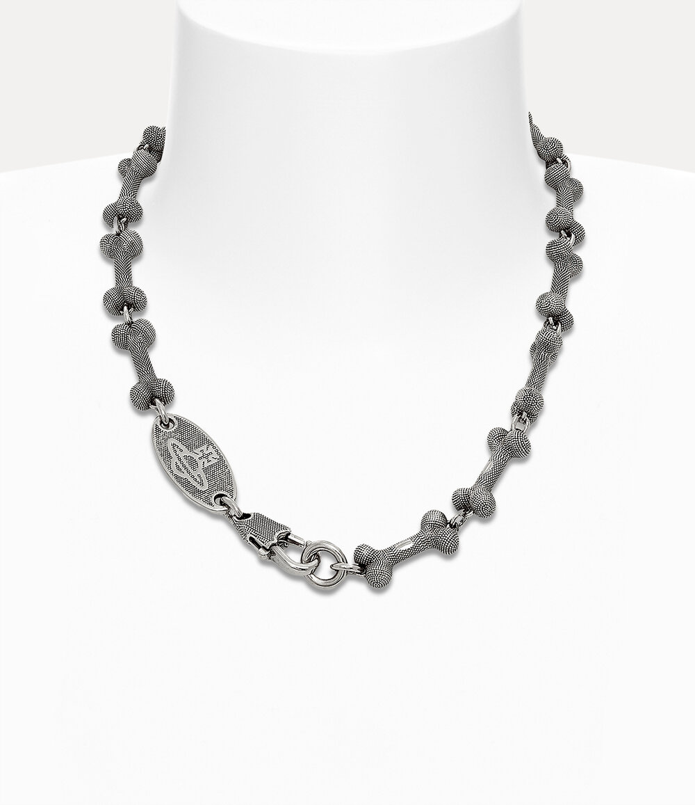 Vivienne Westwood Man. Lucho Necklace