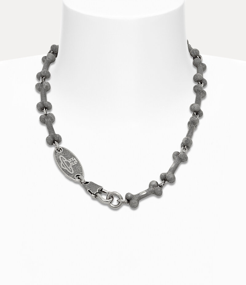 Vivienne Westwood Man. Lucho Necklace