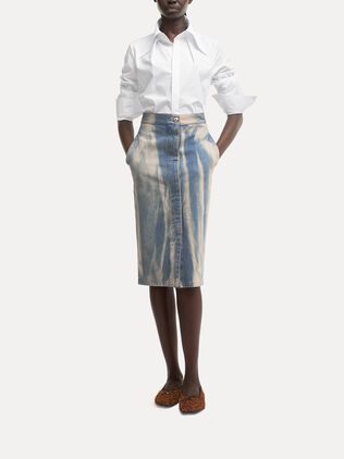 Trouser Skirt