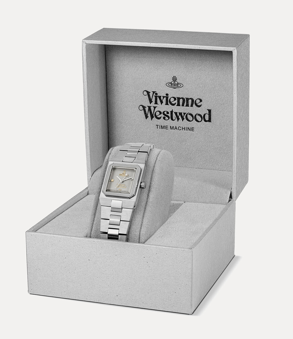 Vivienne Westwood Brunswick Watch, view 4
