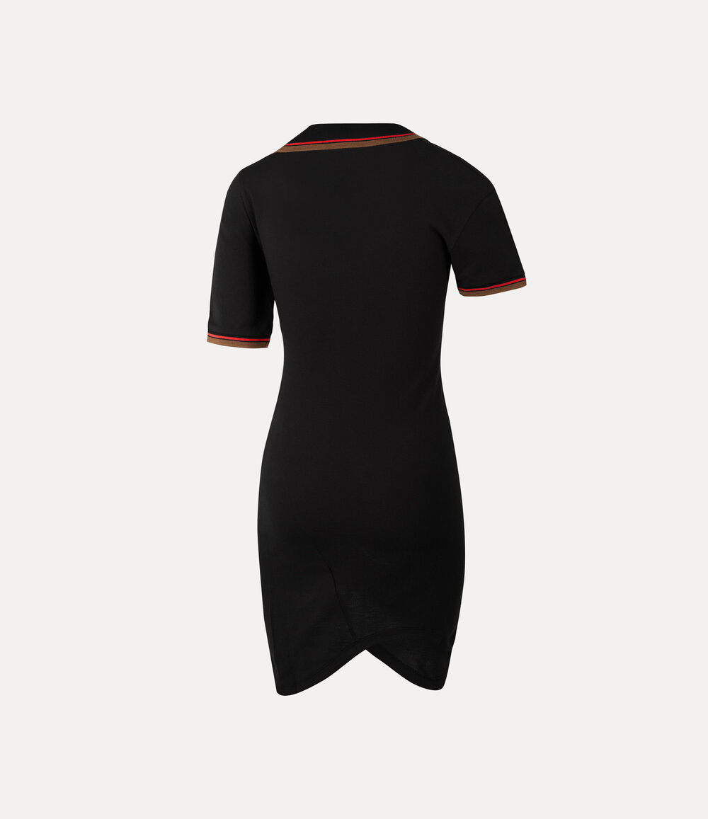 Vivienne Westwood Glory Polo Dress, view 3