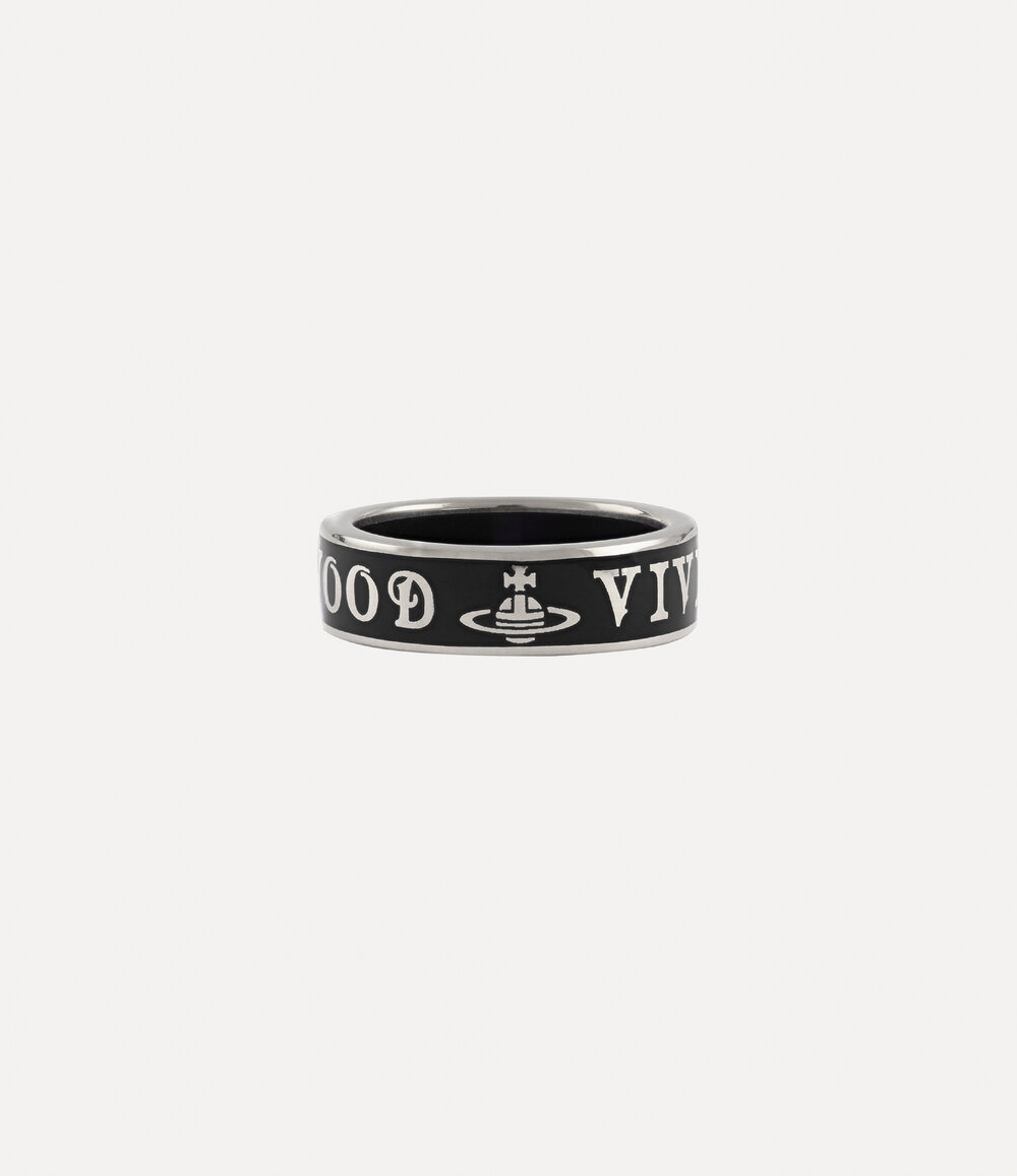 Vivienne Westwood Conduit Street Ring, view 4