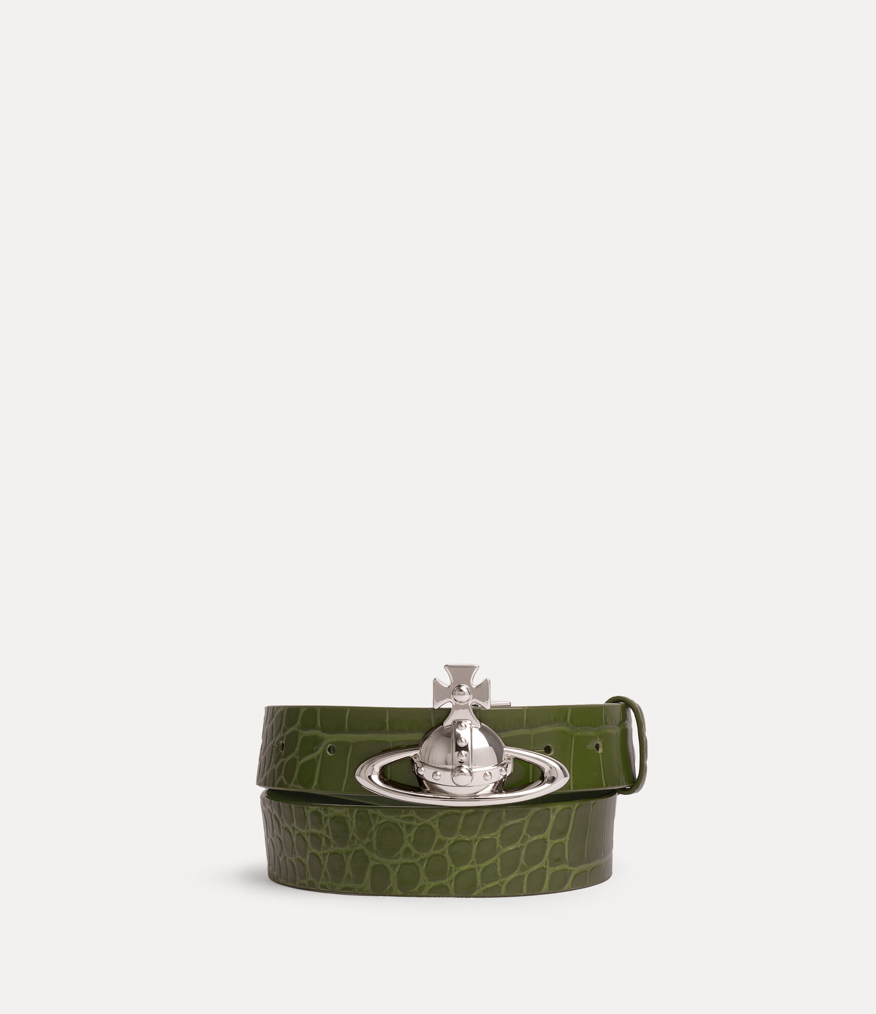 Orb Buckle Belt  large image number 1