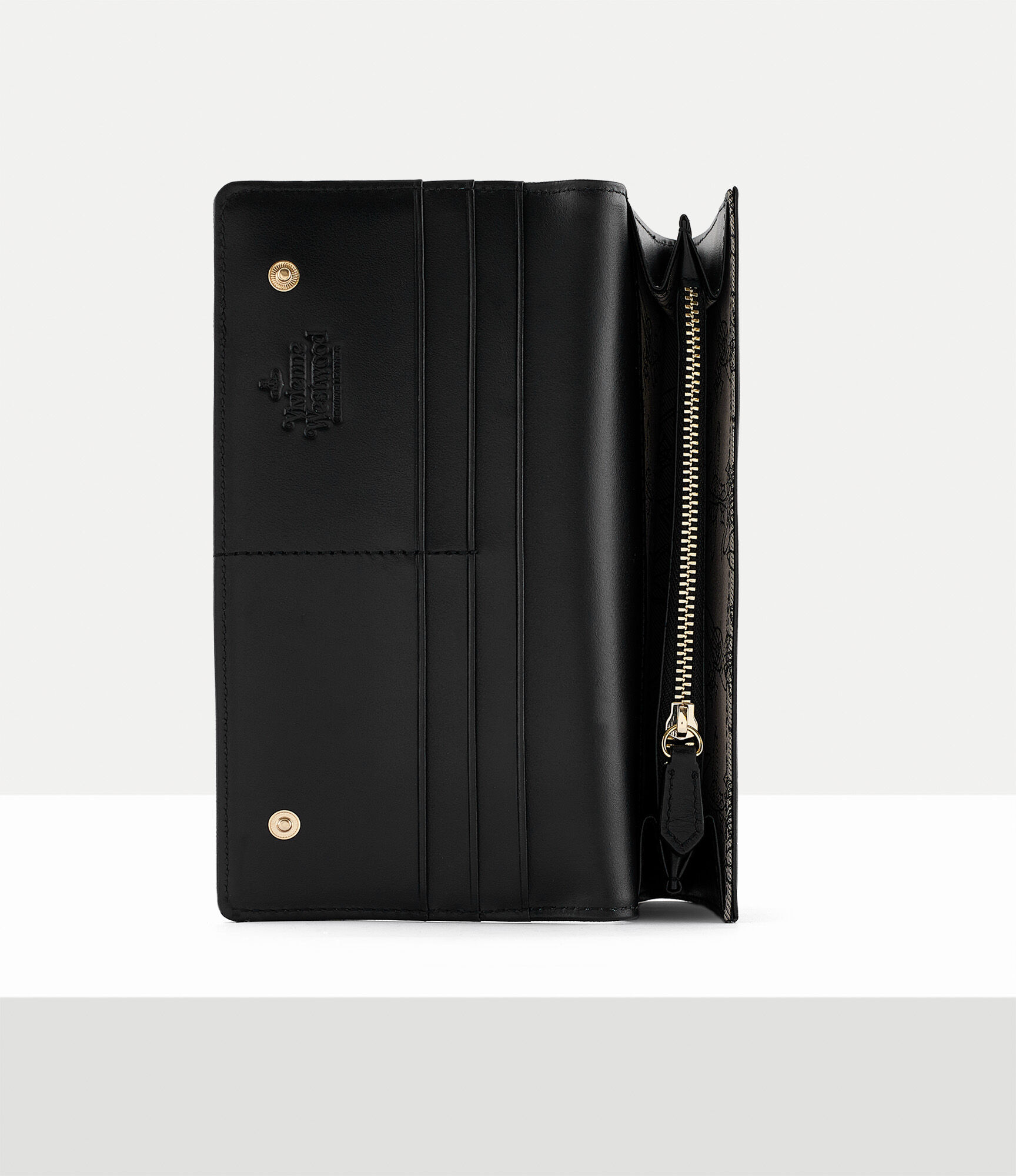 Classic Credit Card Wallet  large image number 3