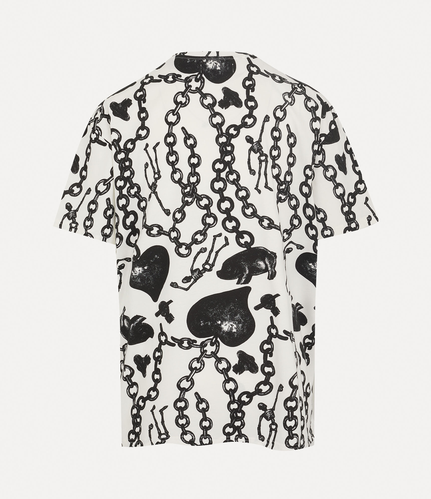 Oversized t-shirt  large image number 2