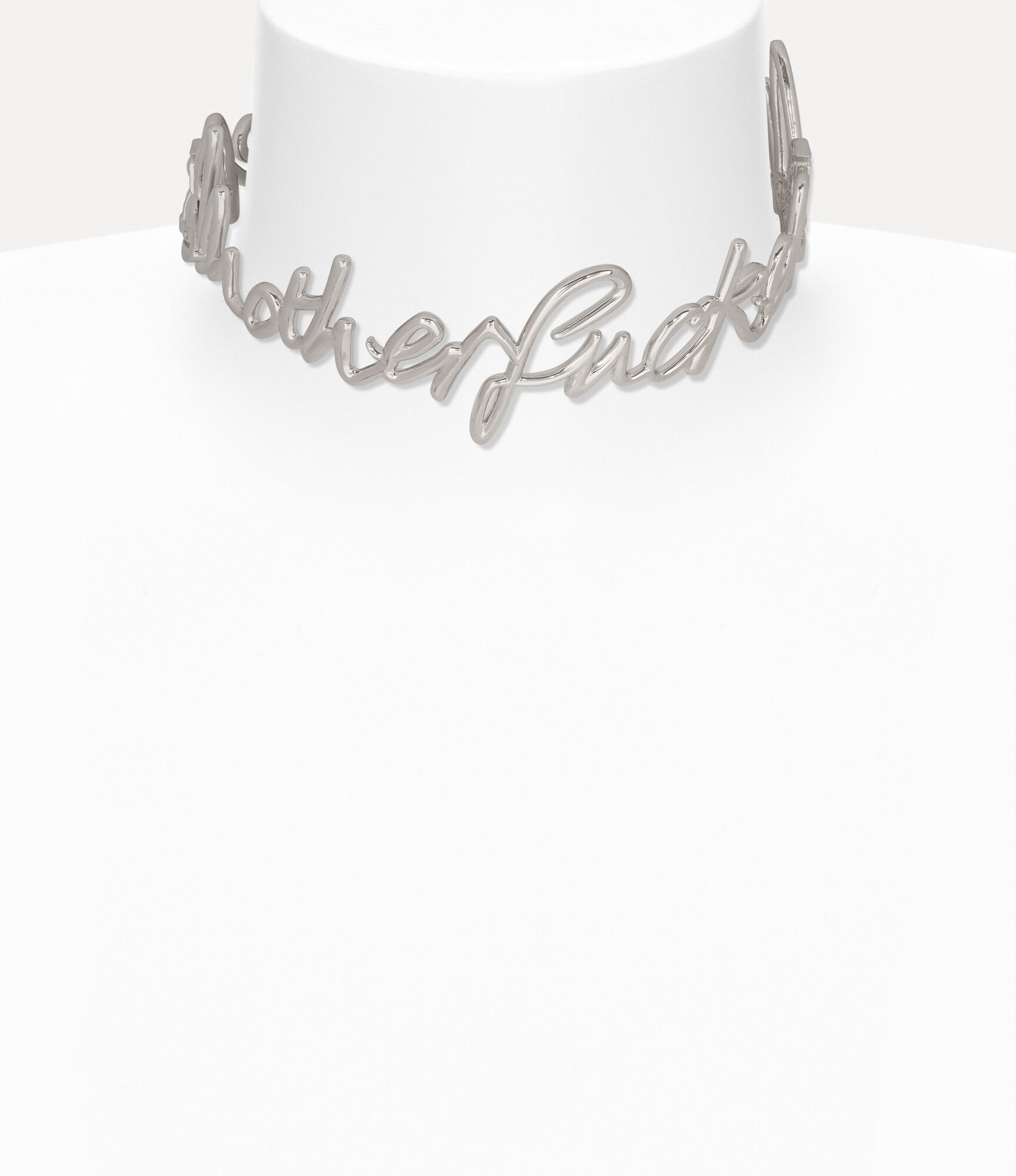 Man. Motherfucker Choker