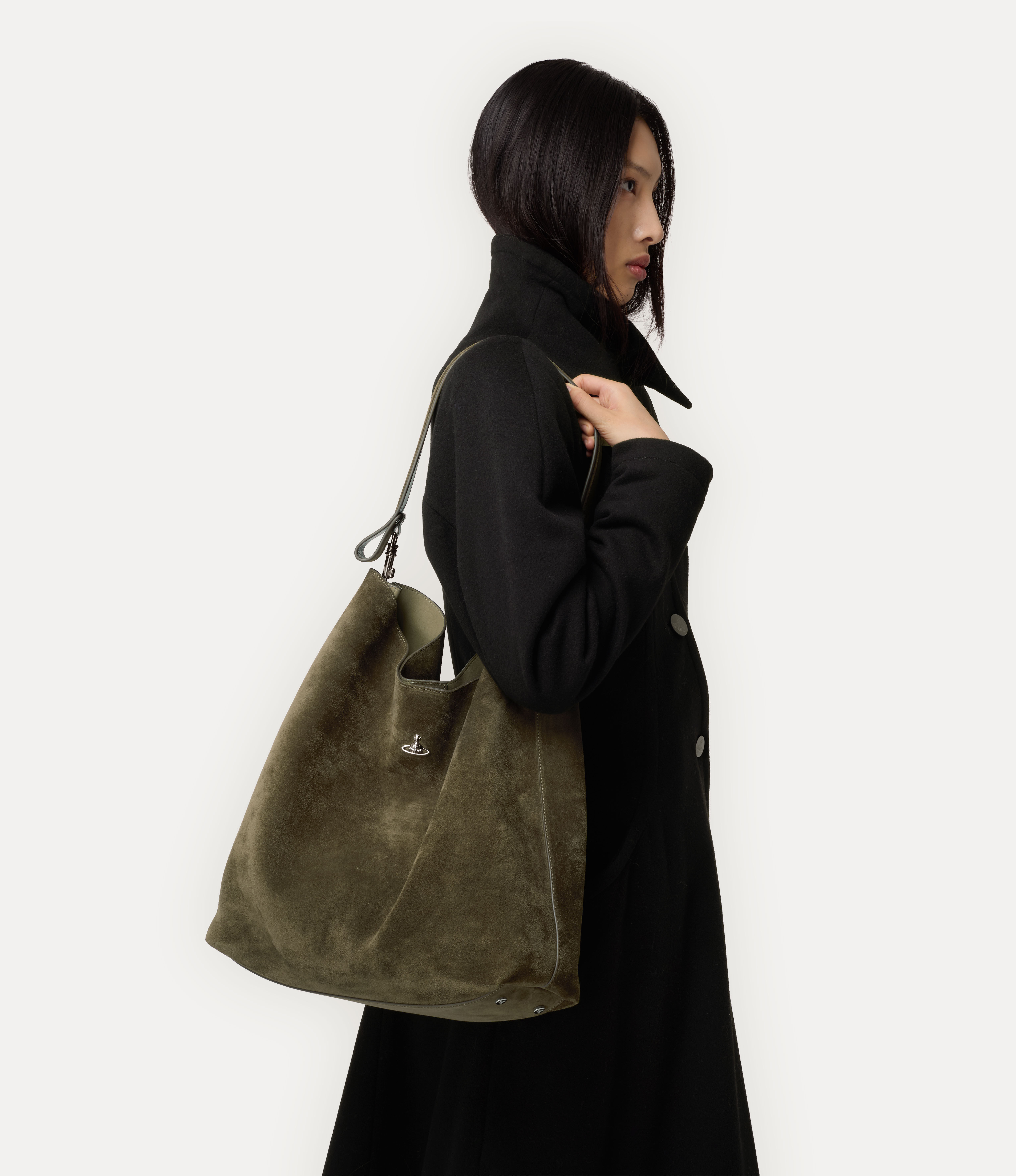 Lottie Large Shoulder Bag   large image number 2