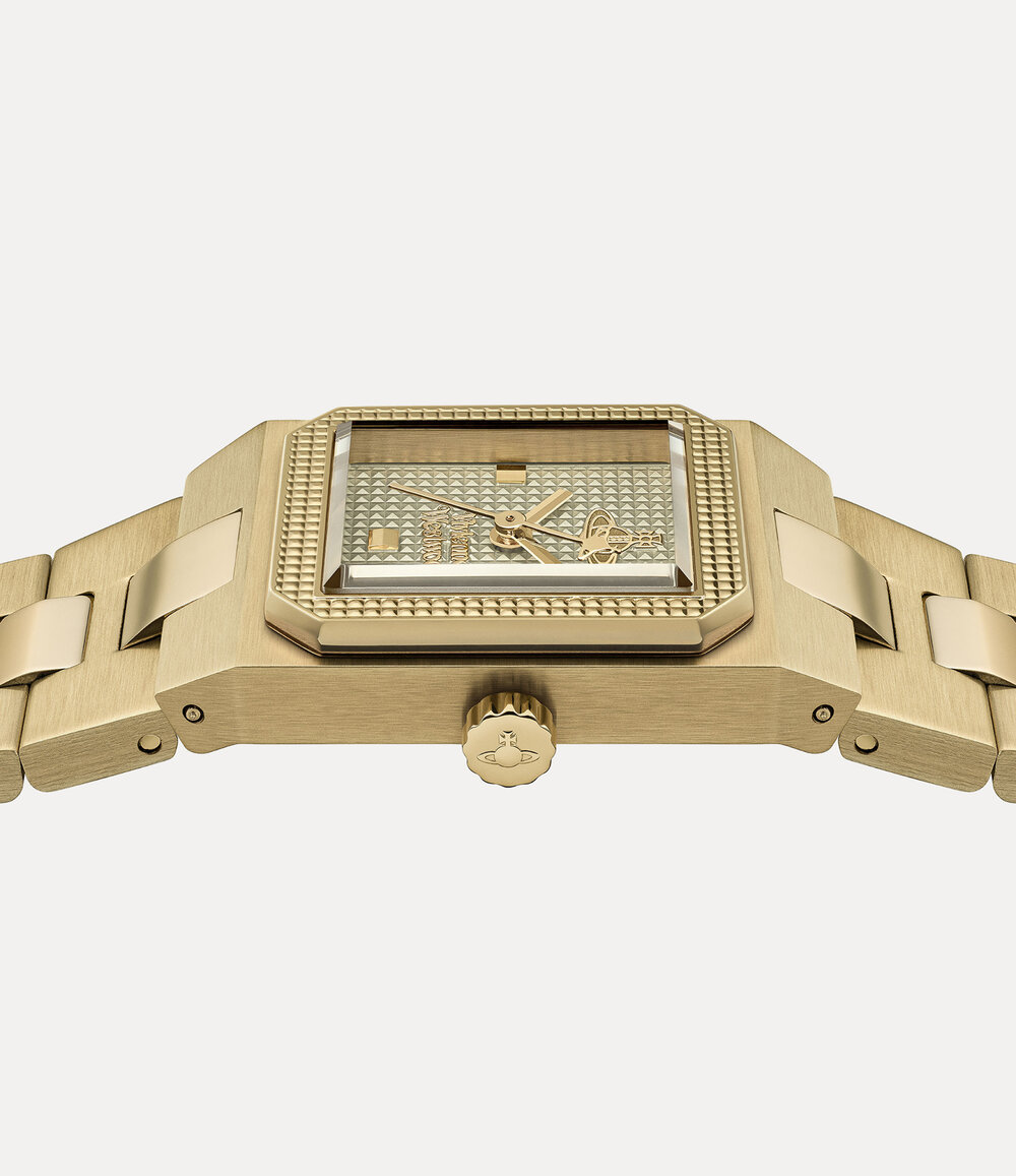 Vivienne Westwood Brunswick Watch, view 3