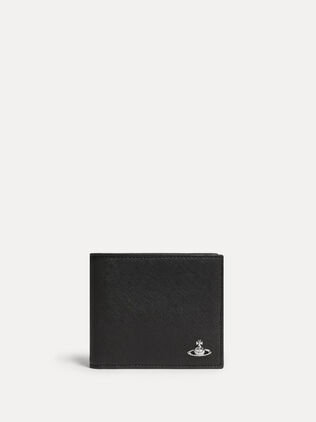 Man. Billfold Wallet 