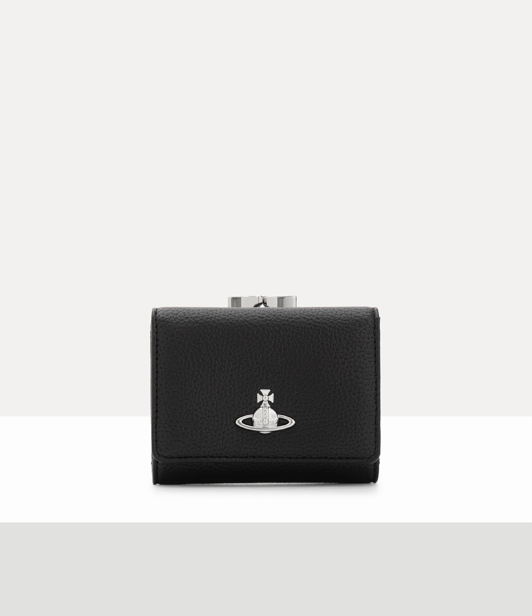 Small Frame Wallet