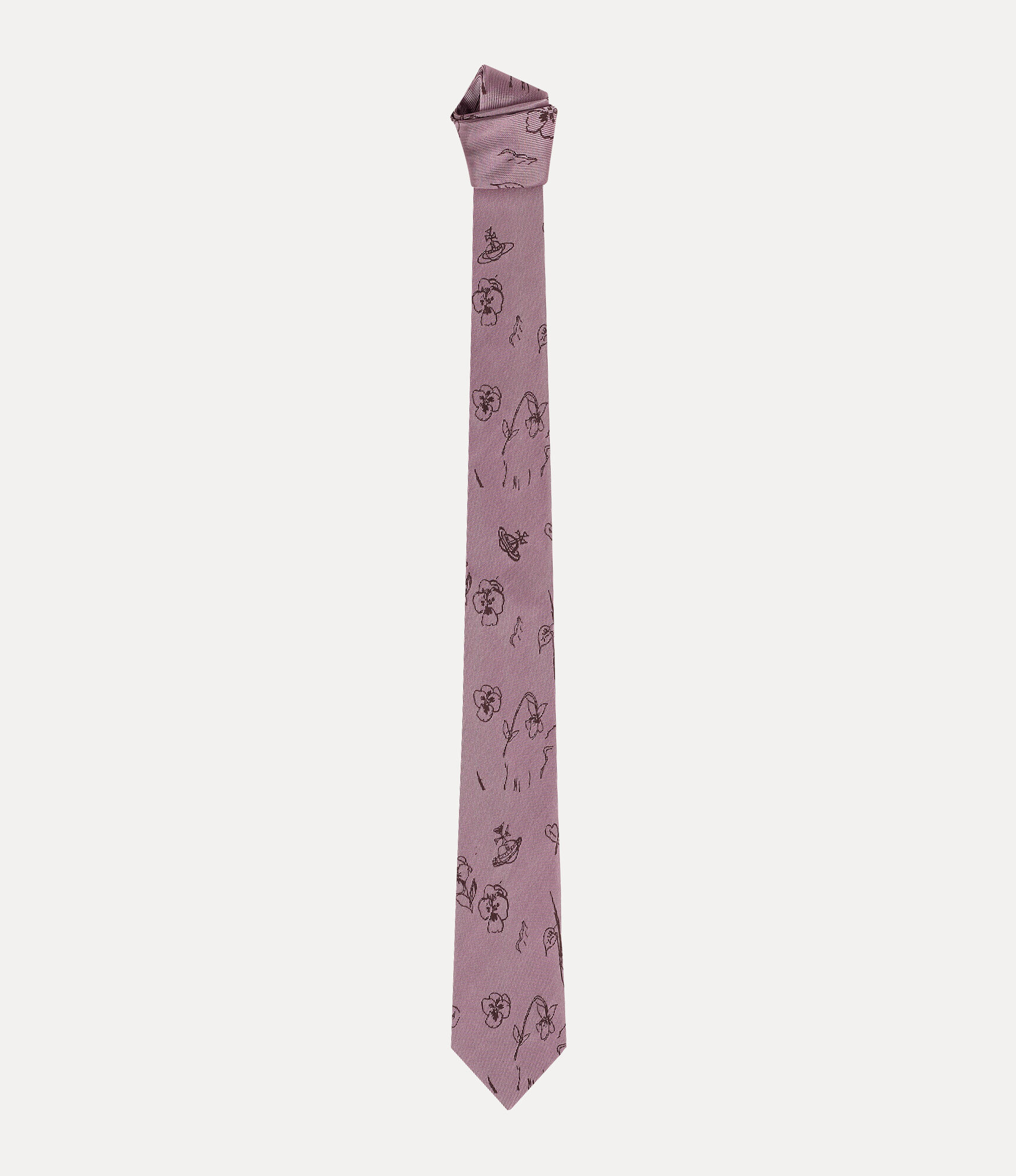 Tie 7cm