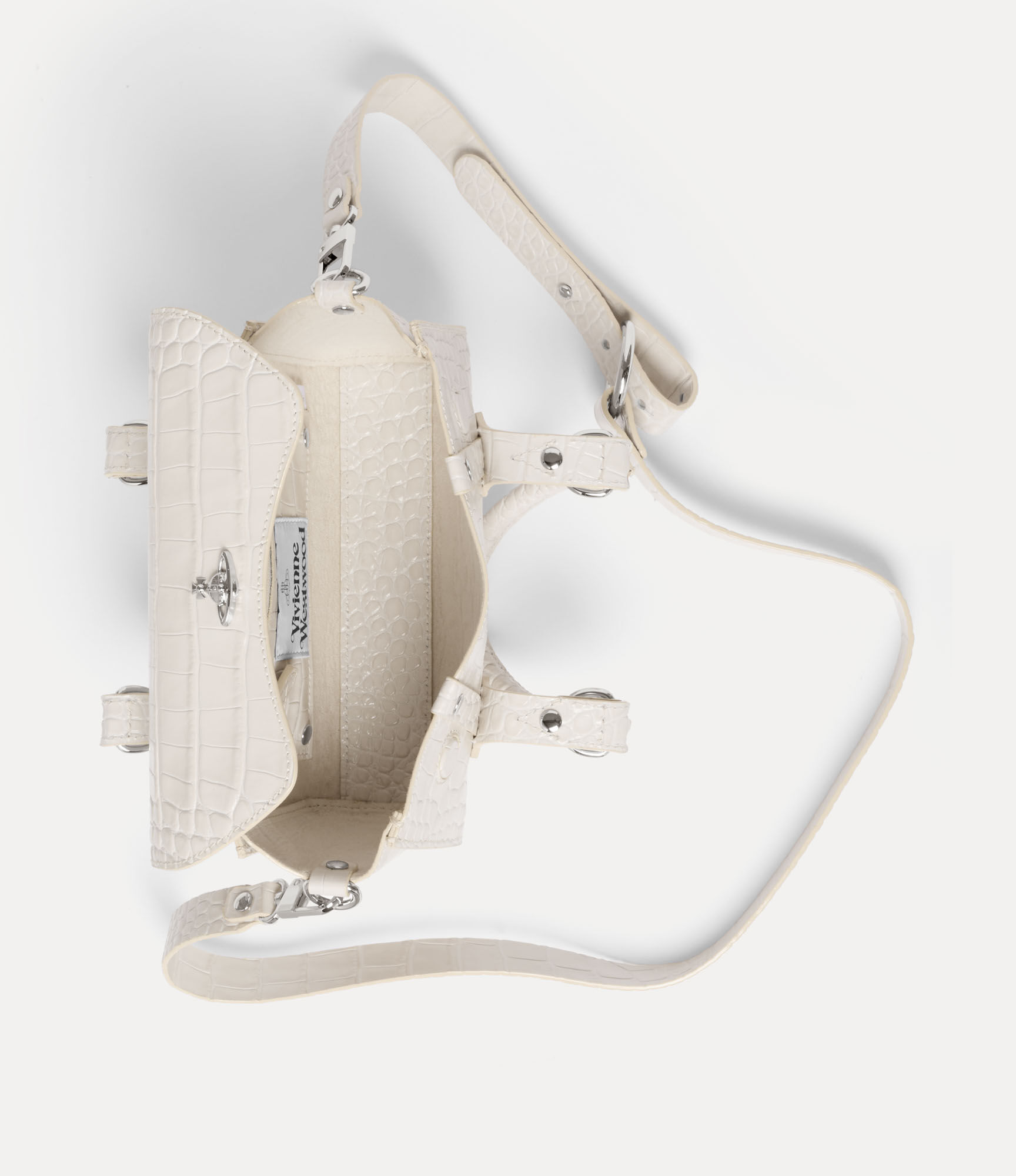Bettina Mini Crossbody  large image number 5