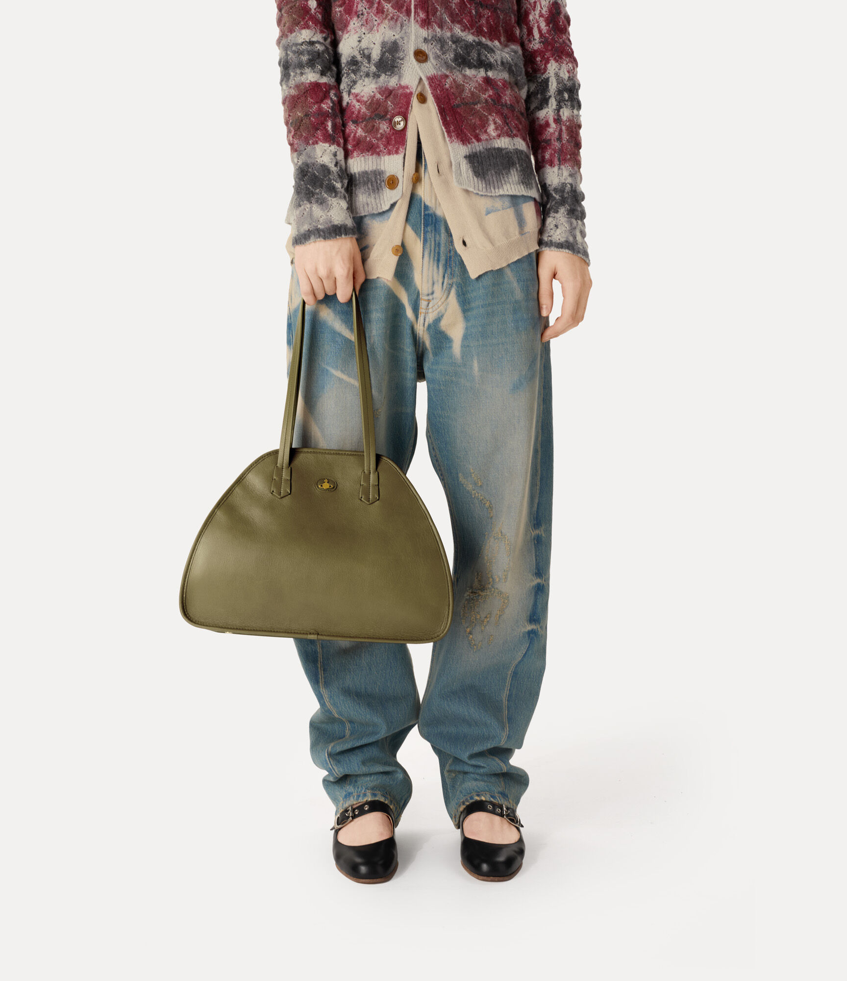 Yasmina Small Handbag  large image number 3