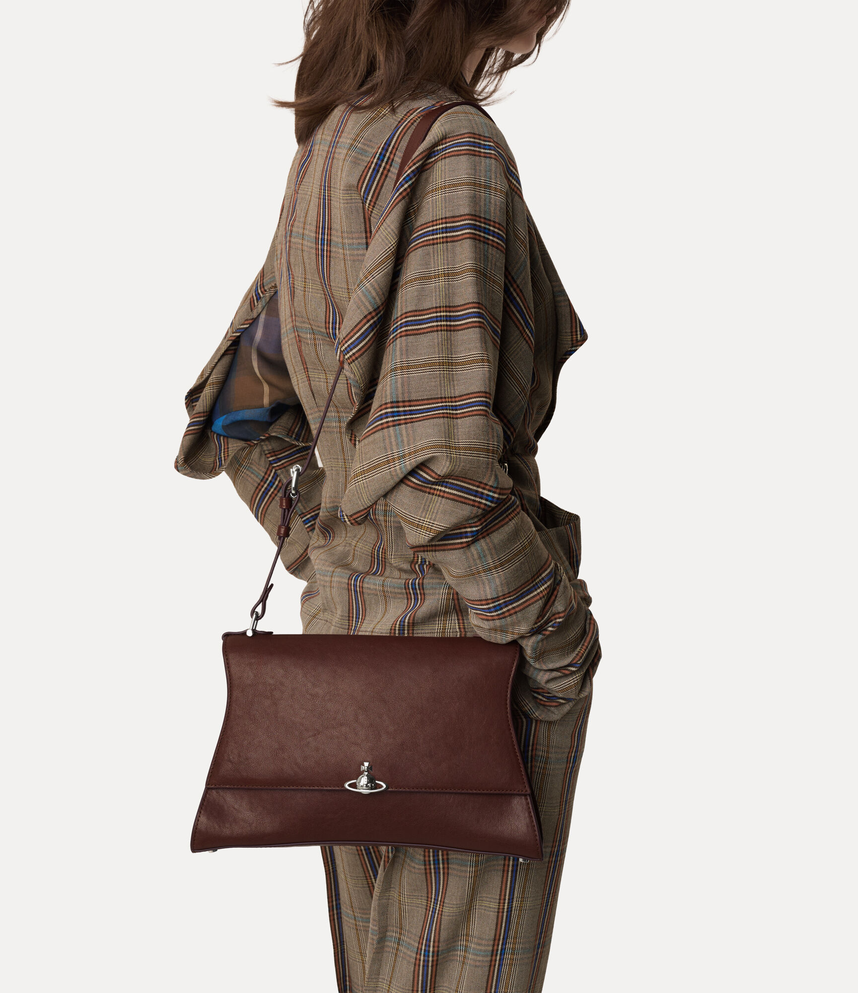 Bianca Medium Shoulder Bag  large image number 3