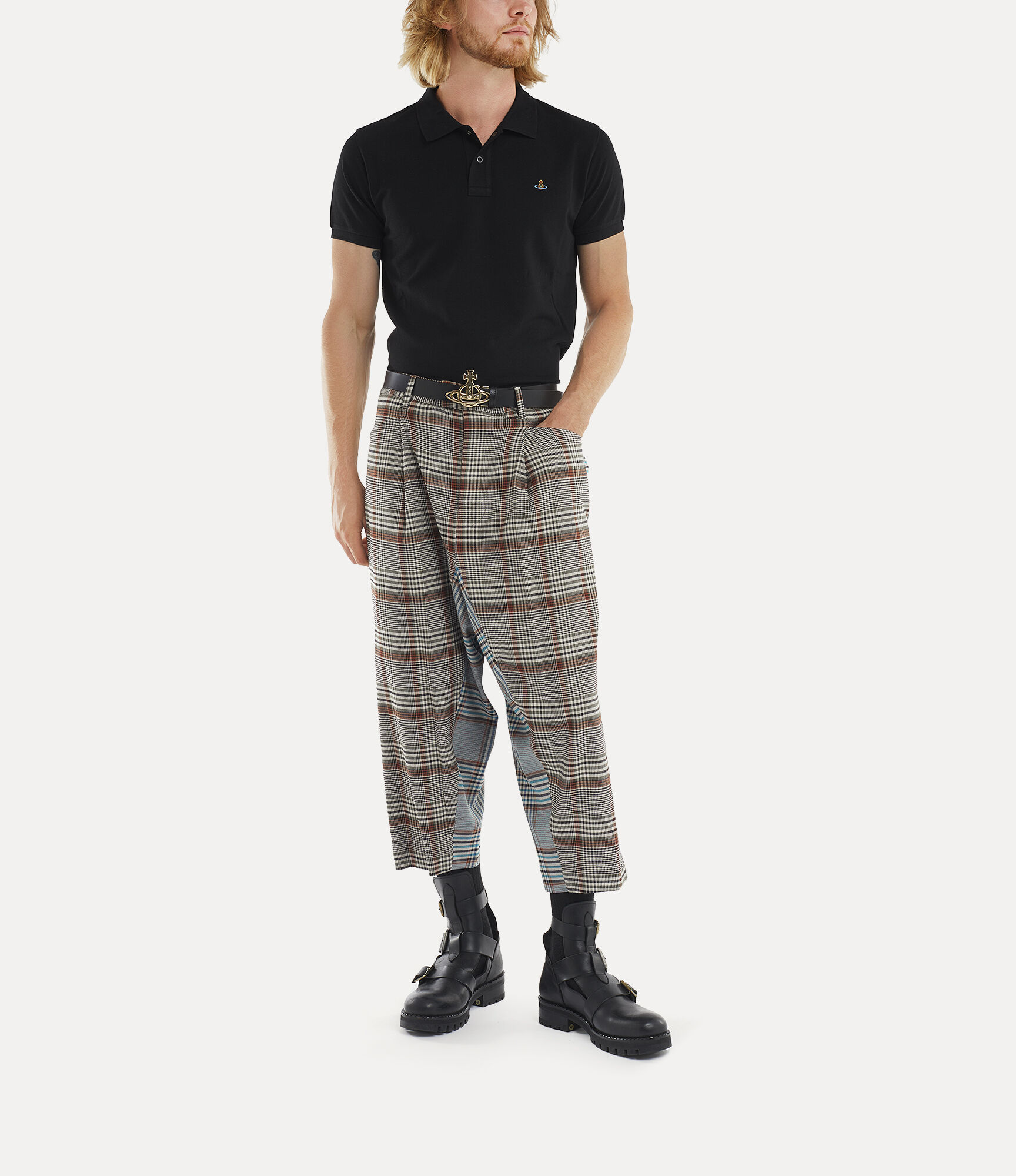 Classic polo  large image number 2