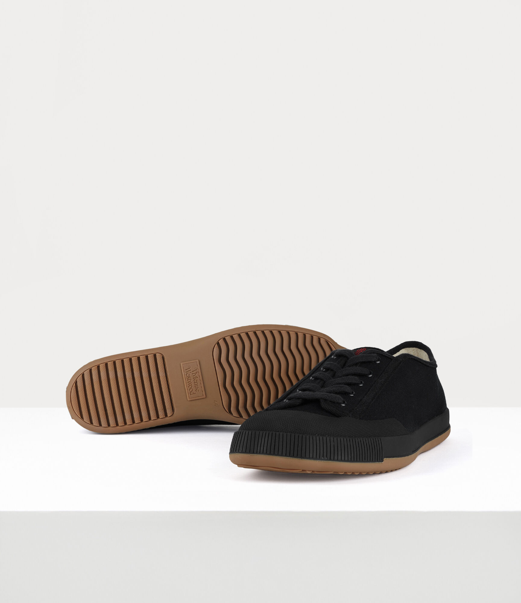 Animal gym low top immagine grande numero 1